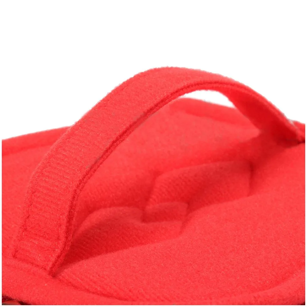 16 Bottles Essential Oil Carrying Portable Travel Holder Case Bag 5/10/15ml red