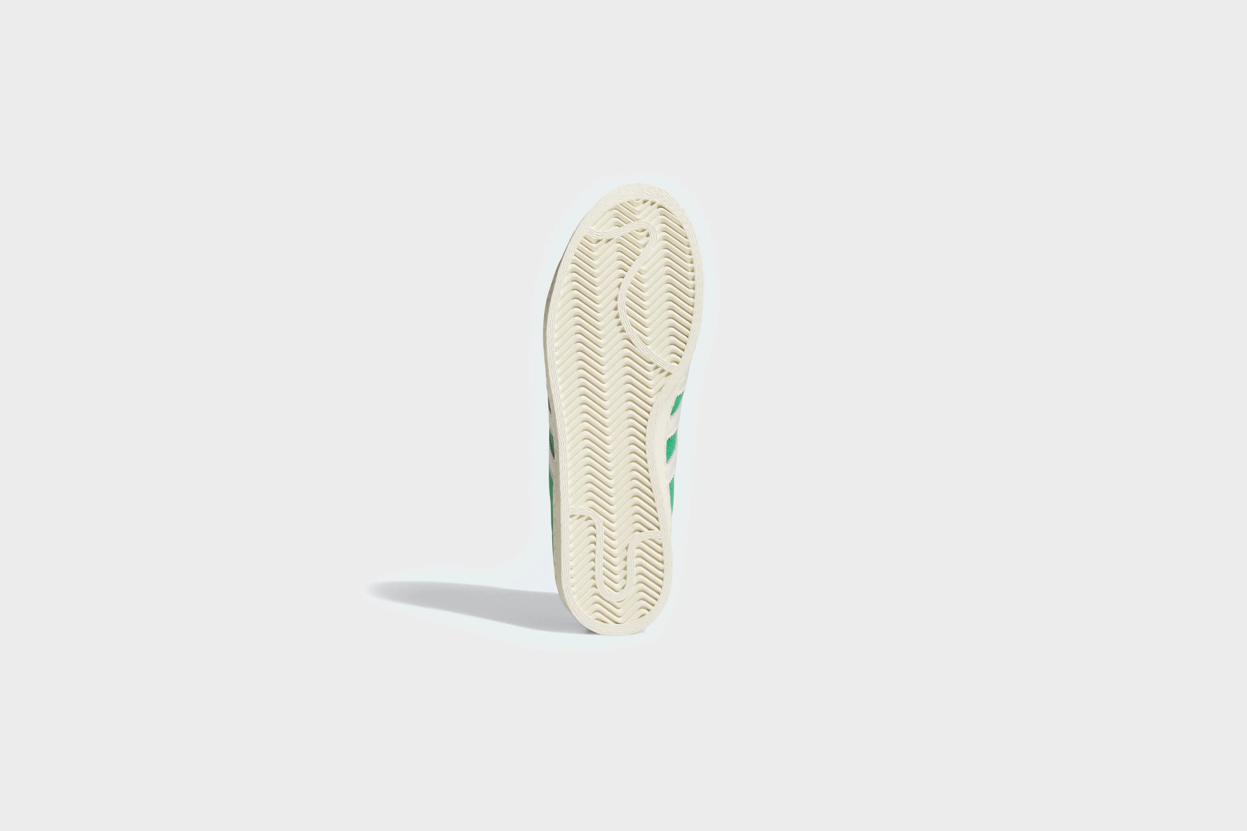 Adidas Jabbar Lo (Green/Cream White/Gold Metallic)