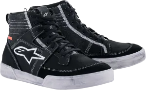 ALPINESTARS Ageless Shoes - Black/White - US 11 2654922153111