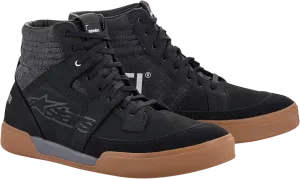 ALPINESTARS Akio Shoes - Black - US 8.5 2857421-10-8.5