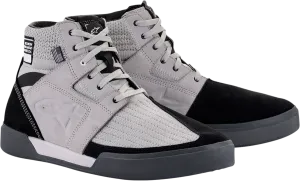 ALPINESTARS Primer Shoes - Light Gray/Black - US 13 2650021-923-13