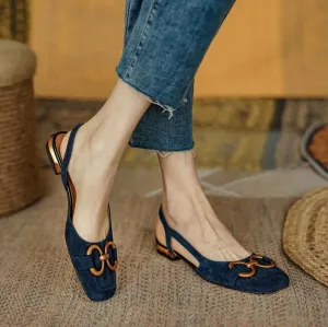 Amara | Fashionable Orthopedic Sandals