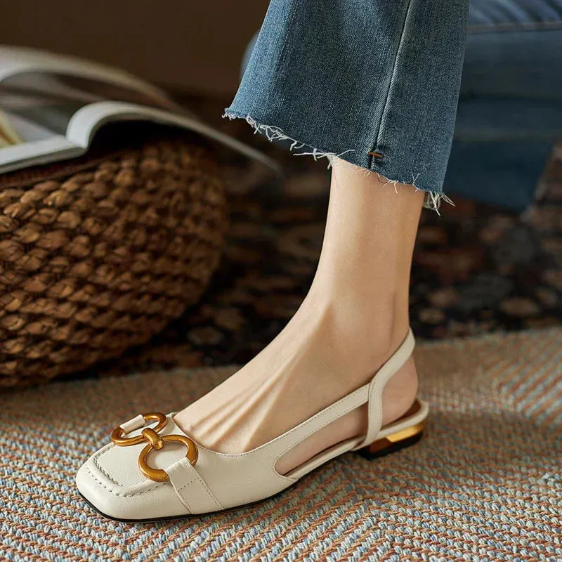 Amara | Fashionable Orthopedic Sandals