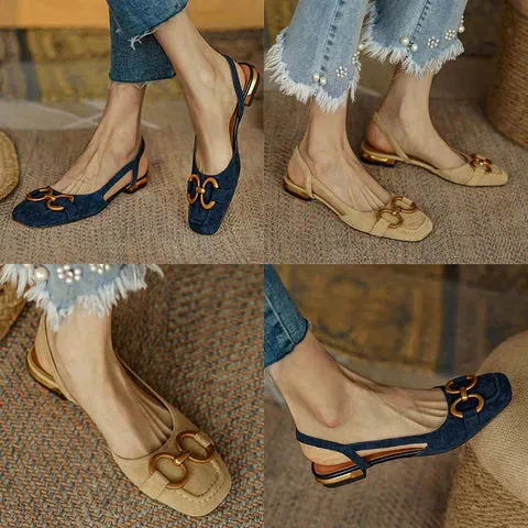 Amara | Fashionable Orthopedic Sandals