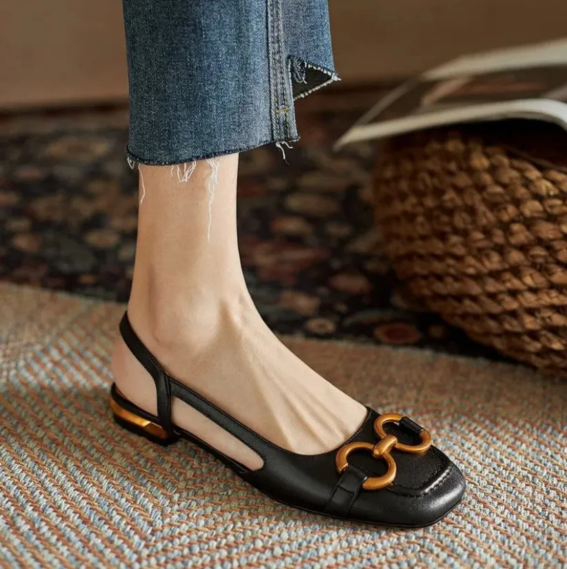 Amara | Fashionable Orthopedic Sandals