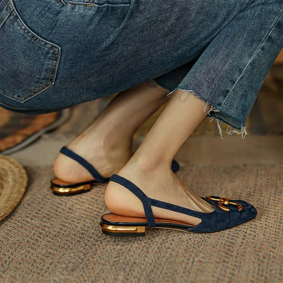 Amara | Fashionable Orthopedic Sandals