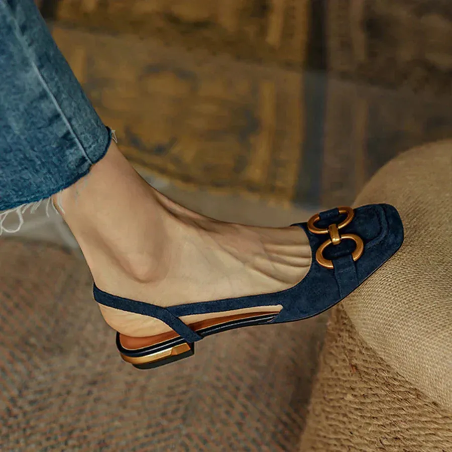 Amara | Fashionable Orthopedic Sandals