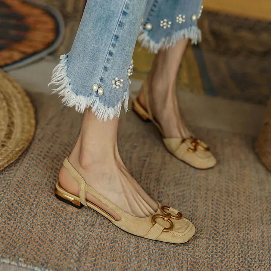 Amara | Fashionable Orthopedic Sandals