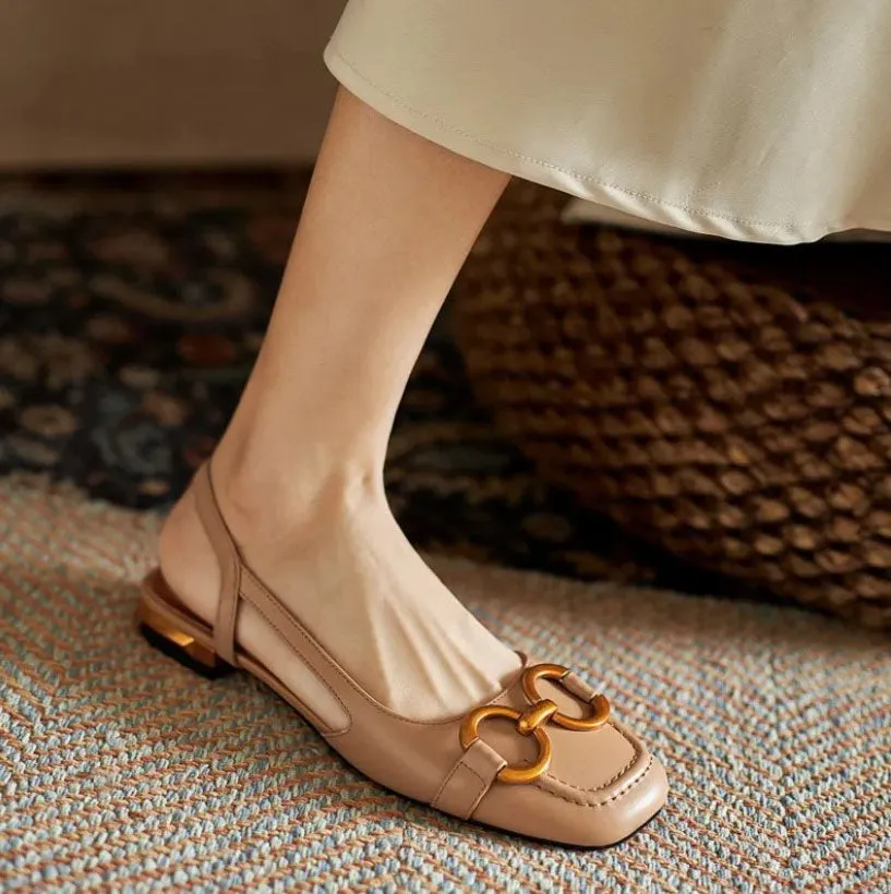Amara | Fashionable Orthopedic Sandals
