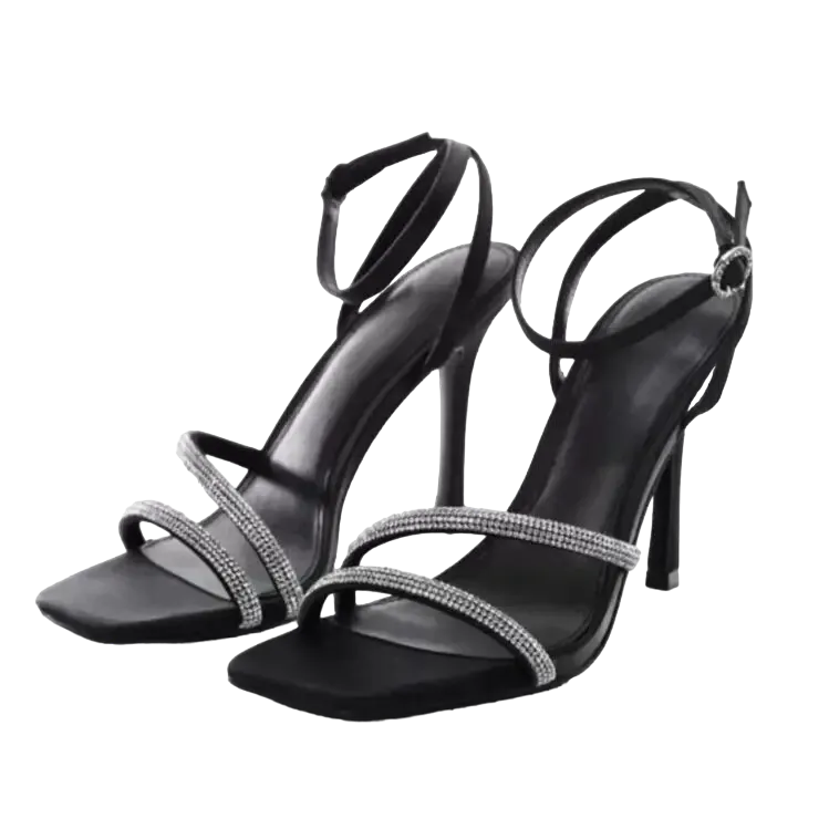 Anique Heels