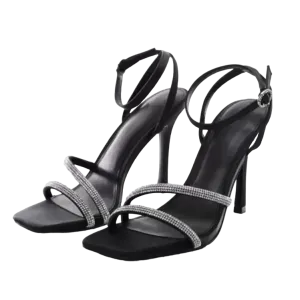 Anique Heels