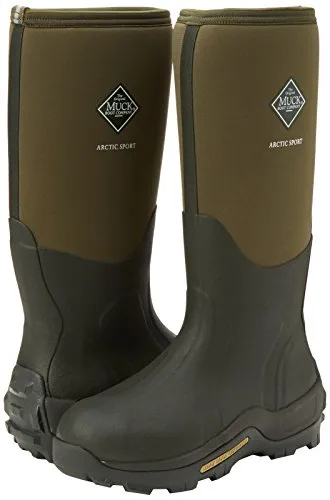 Arctic Sport Tall - Men