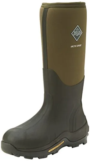 Arctic Sport Tall - Men