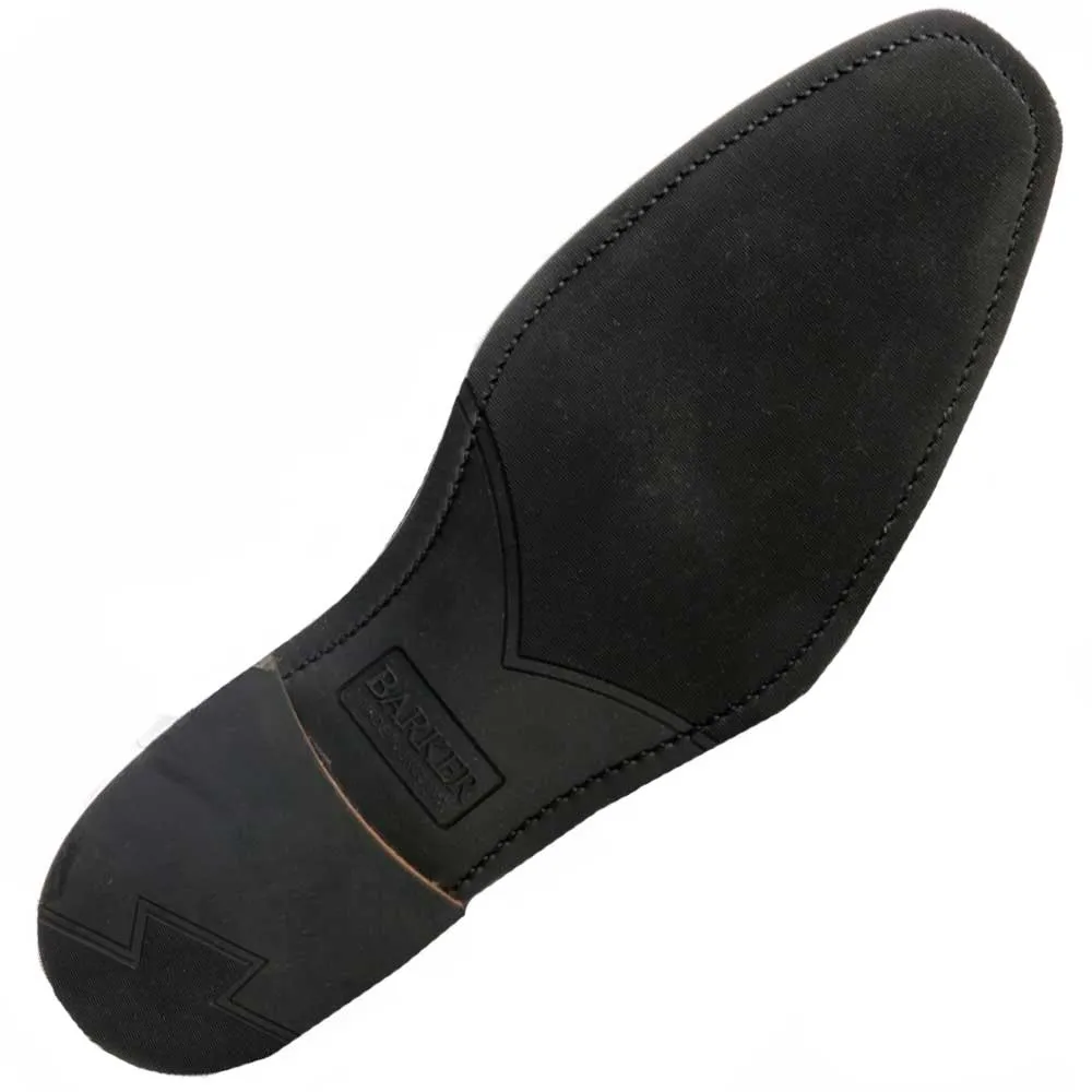 Barker - Liam, Black Calf