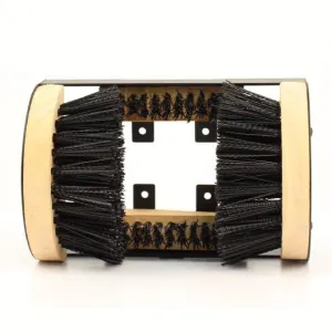 BOOT SCRUBBER AND SHOE CLEANER