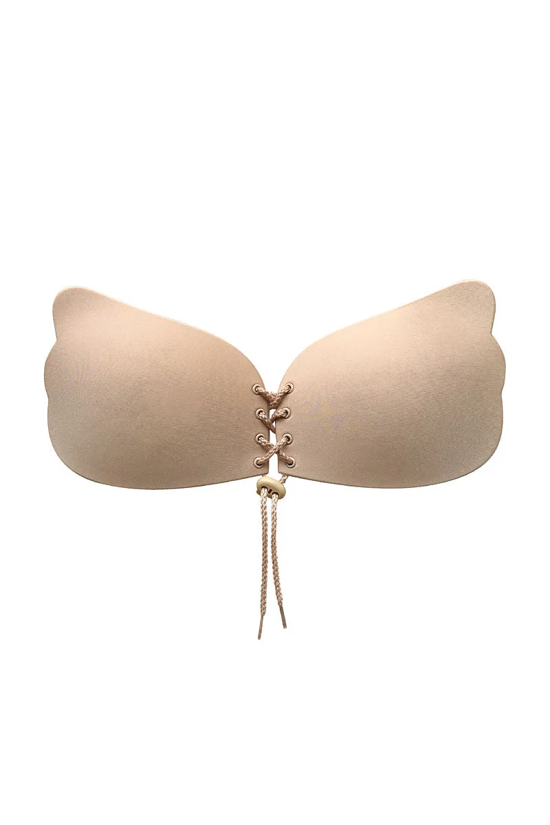 BRA LACE UP