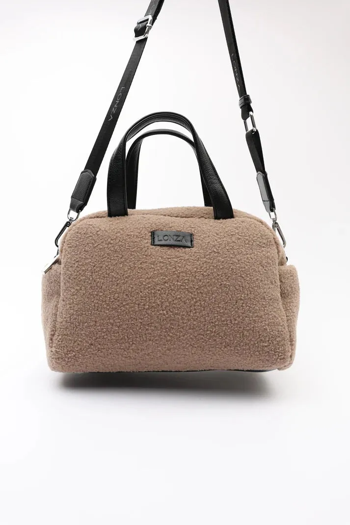 Calista Grey   Nestle Beige