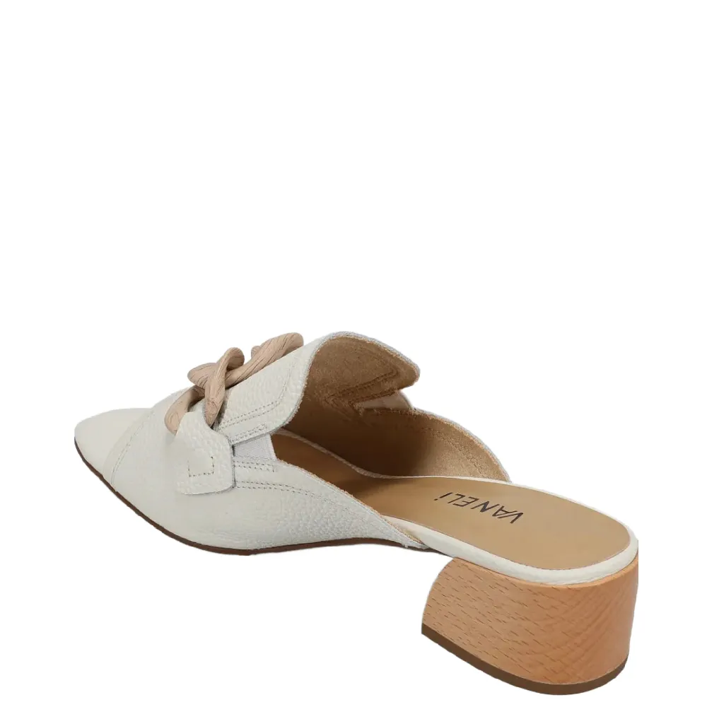 CANNIA WHITE