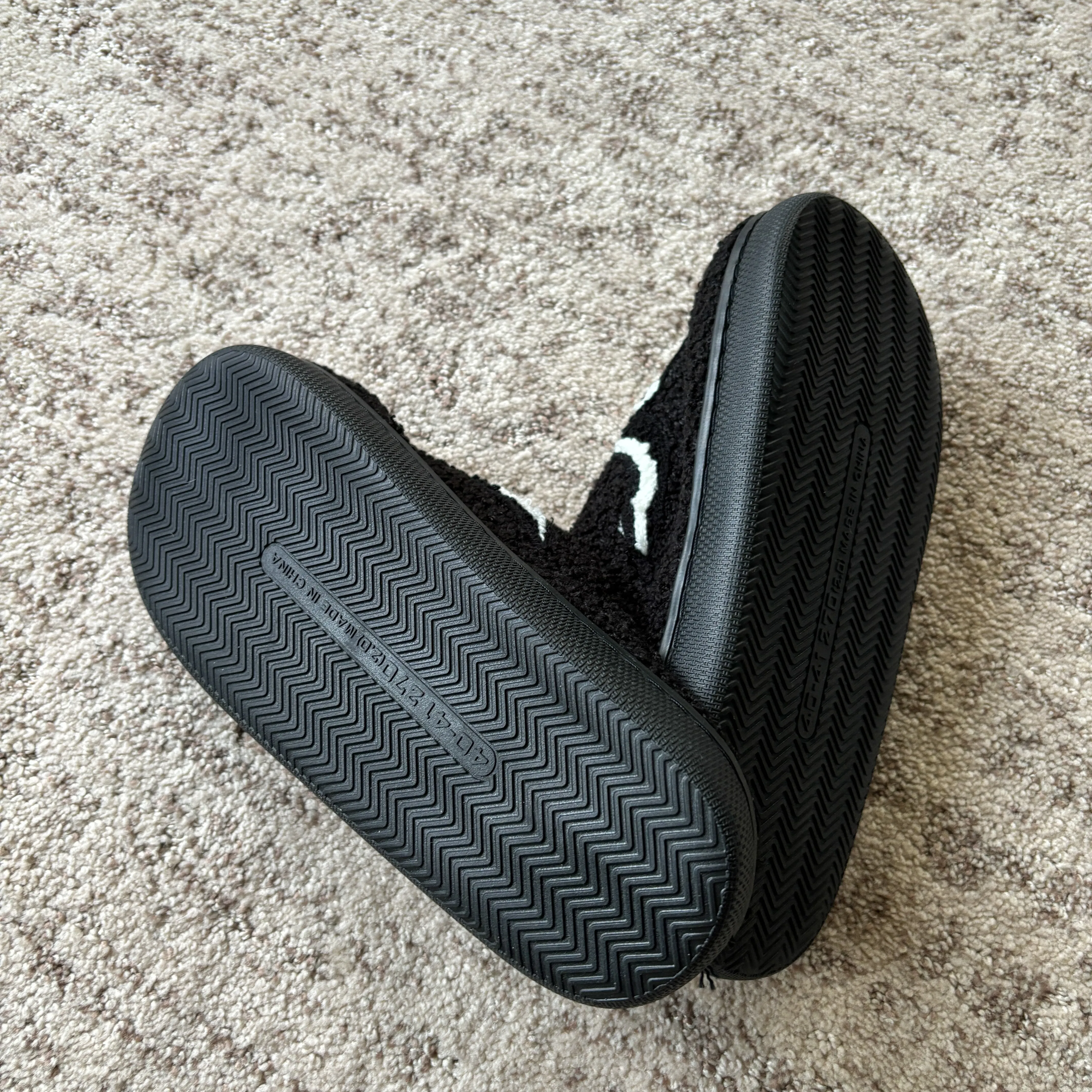 Cassidy Steer Slippers