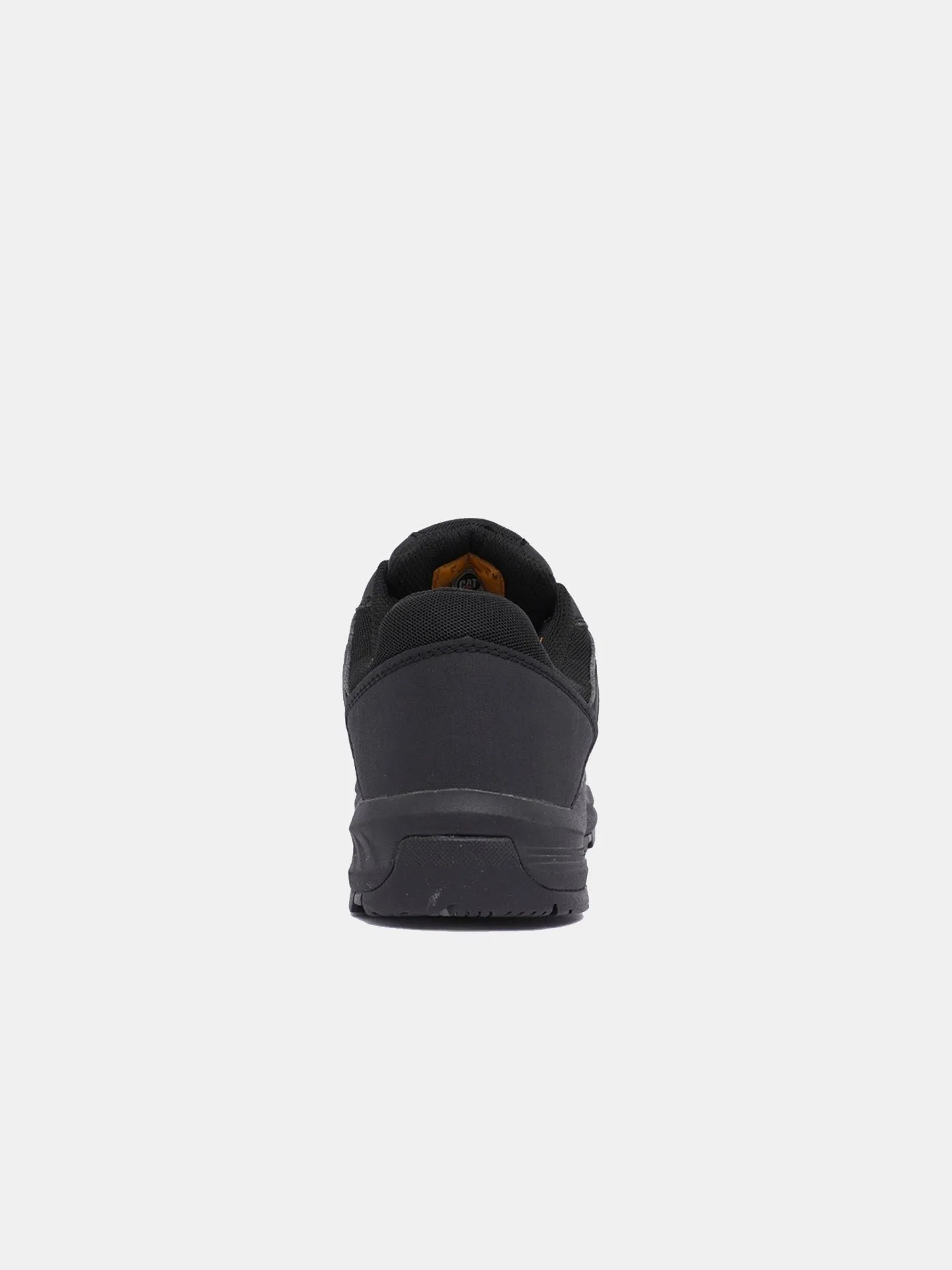 Caterpillar Men's Elmore Steel Toe S1P HRO SRC Work Shoe