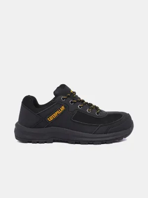 Caterpillar Men's Elmore Steel Toe S1P HRO SRC Work Shoe