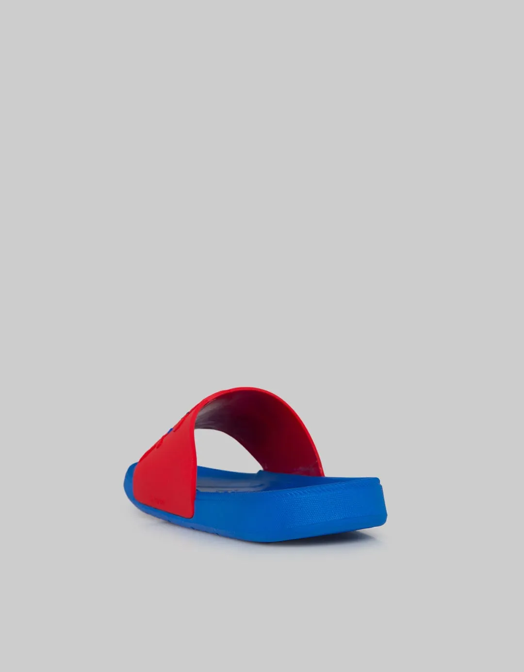 Character Slipper Sandals Spiderman
