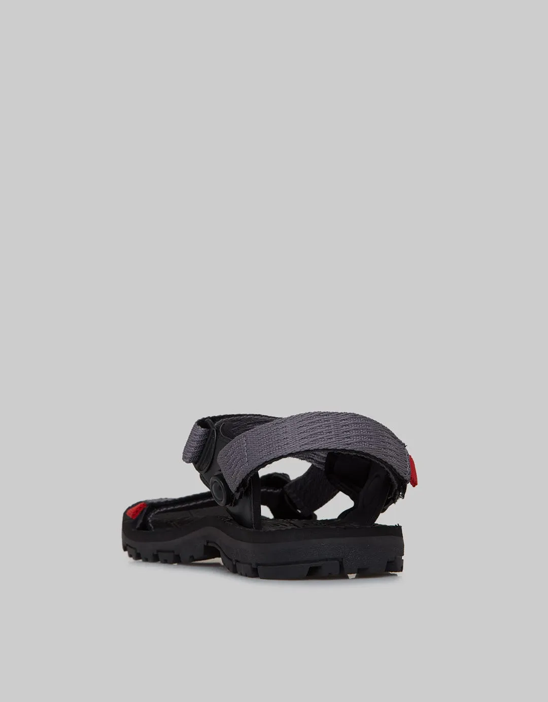 Cole Ankle Strap Sandals