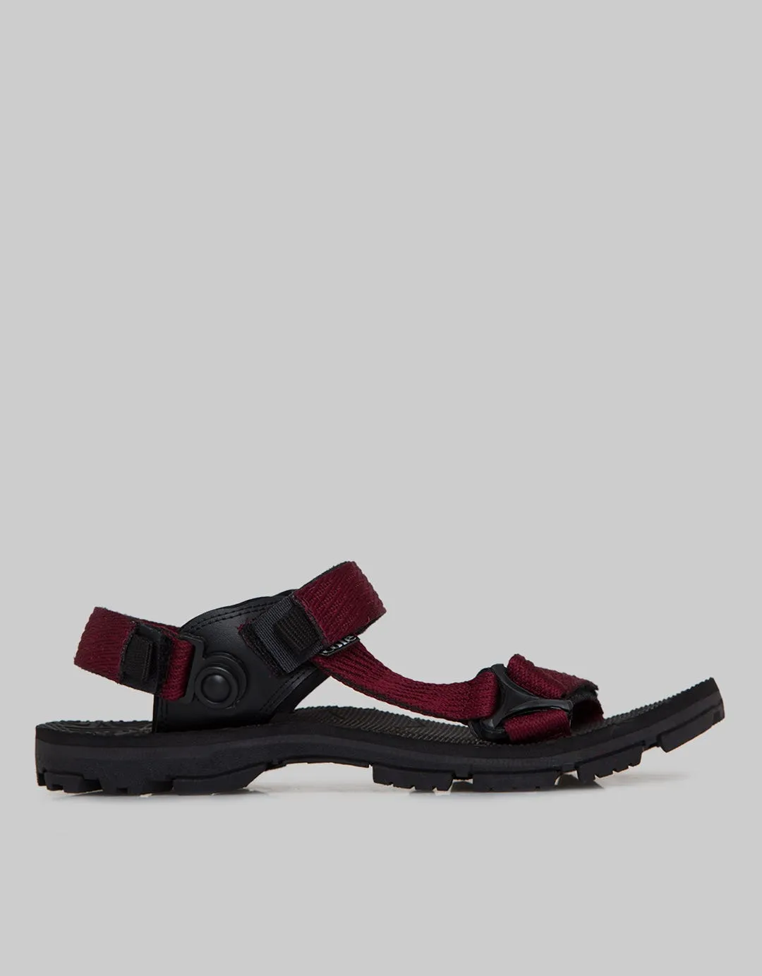 Cole Ankle Strap Sandals