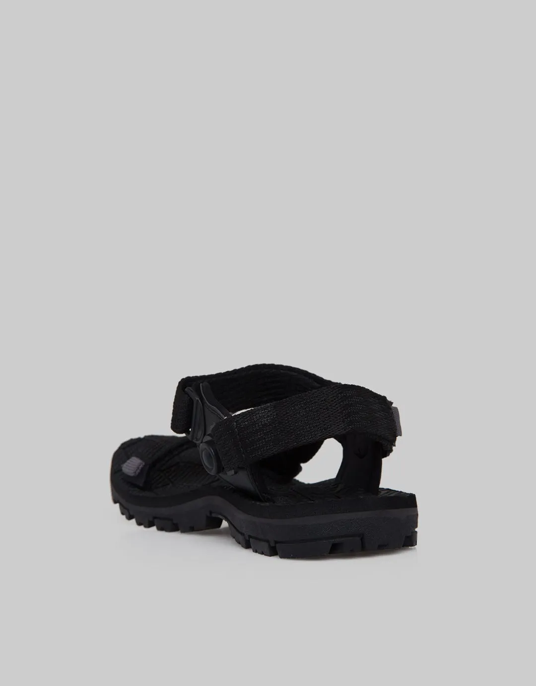 Cole Ankle Strap Sandals