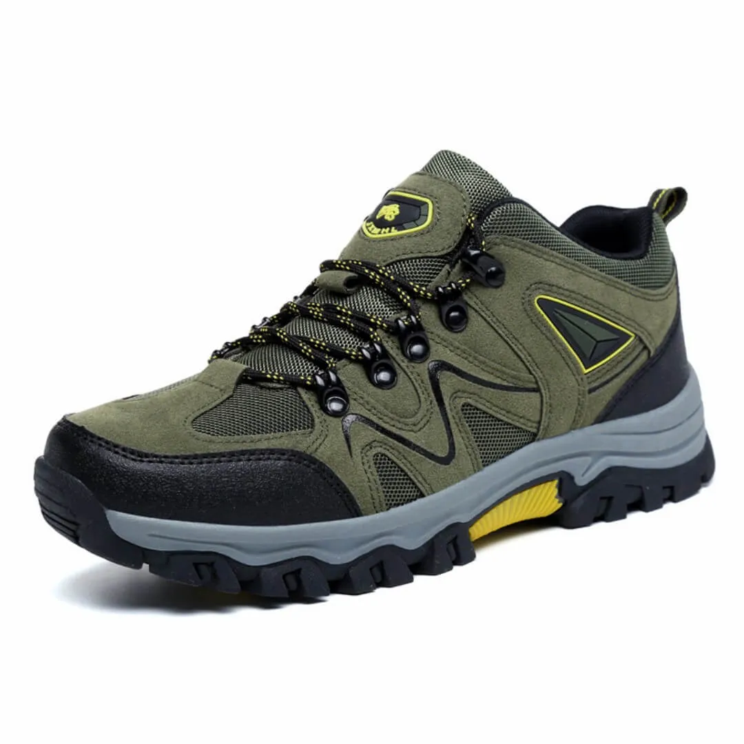 ComfortWalker™ ERGONOMIC WATERPROOF HIKING SHOES