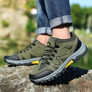 ComfortWalker™ ERGONOMIC WATERPROOF HIKING SHOES