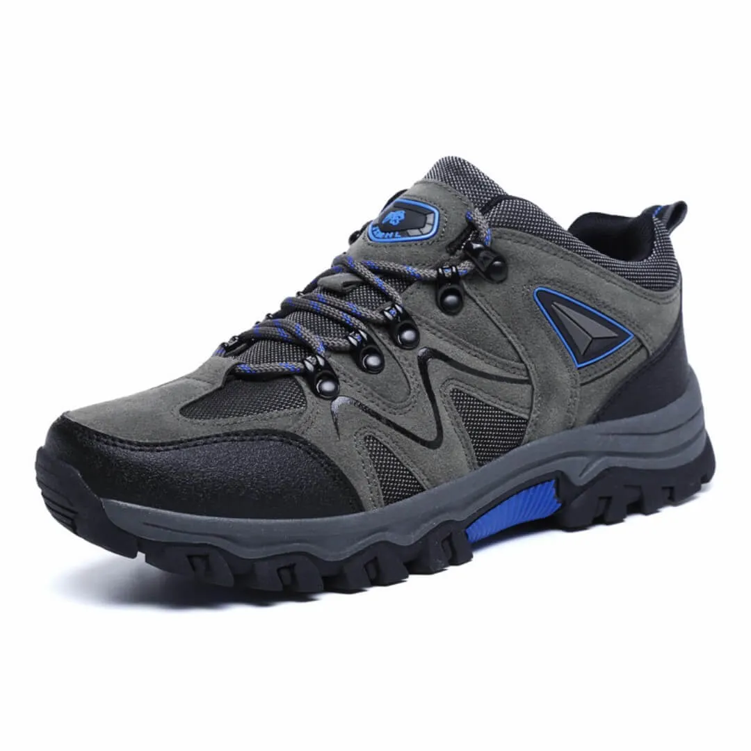 ComfortWalker™ ERGONOMIC WATERPROOF HIKING SHOES