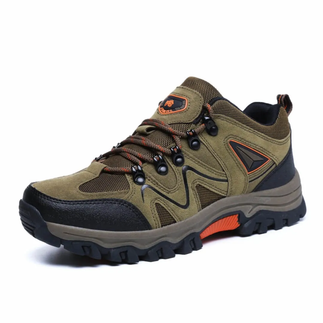 ComfortWalker™ ERGONOMIC WATERPROOF HIKING SHOES