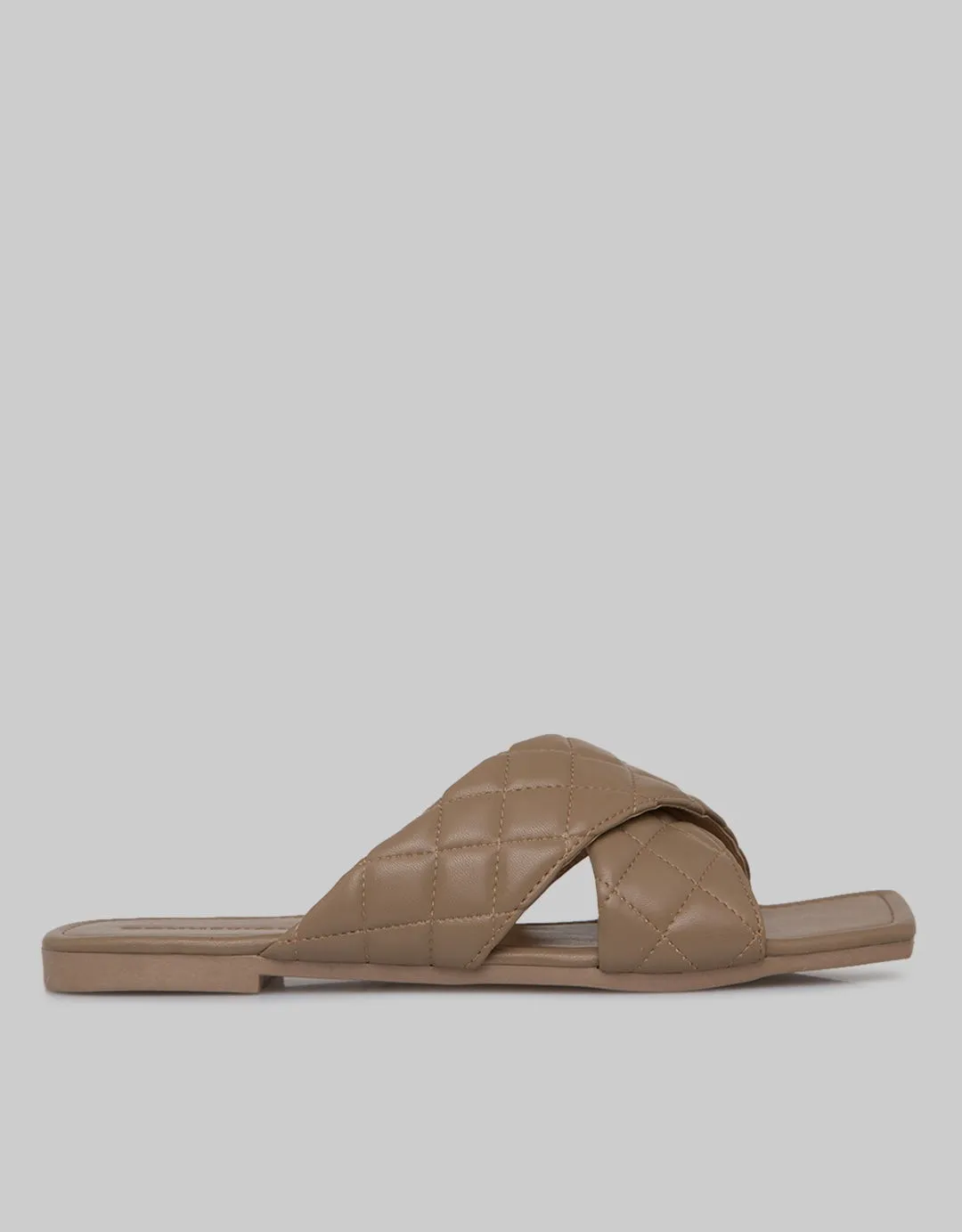 Connexion Slipper Sandals Fashionable Woman