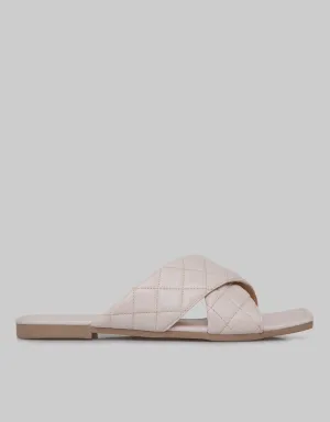 Connexion Slipper Sandals Fashionable Woman