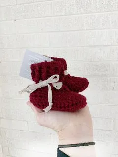 Cozy Slippers