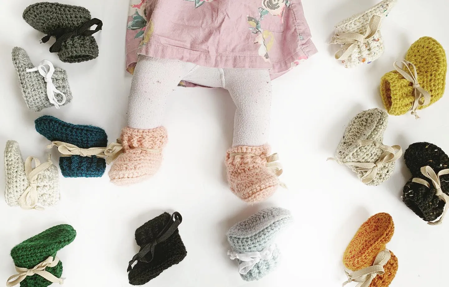 Cozy Slippers