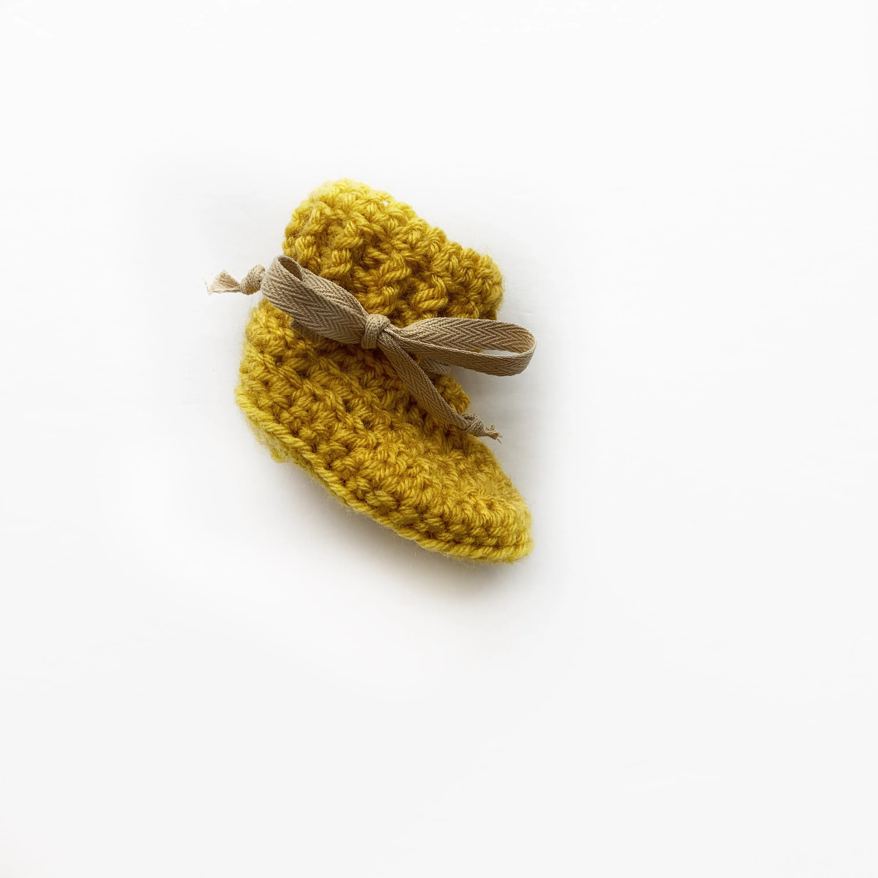 Cozy Slippers