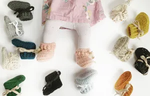 Cozy Slippers