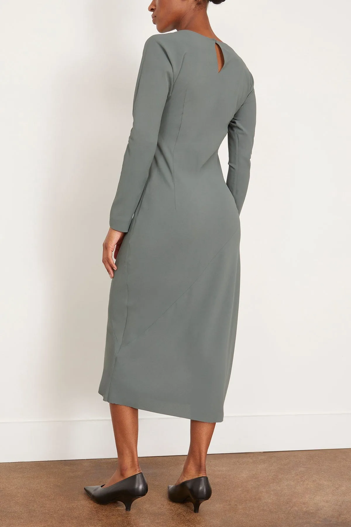 Davion Dress in Raf