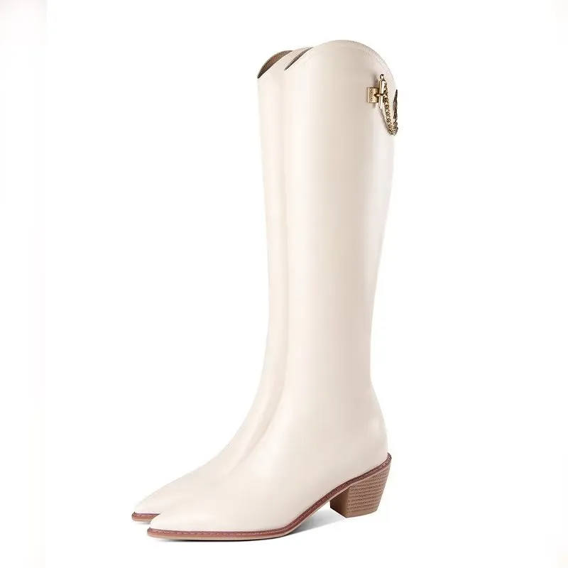 Diamoré Everyday Boots