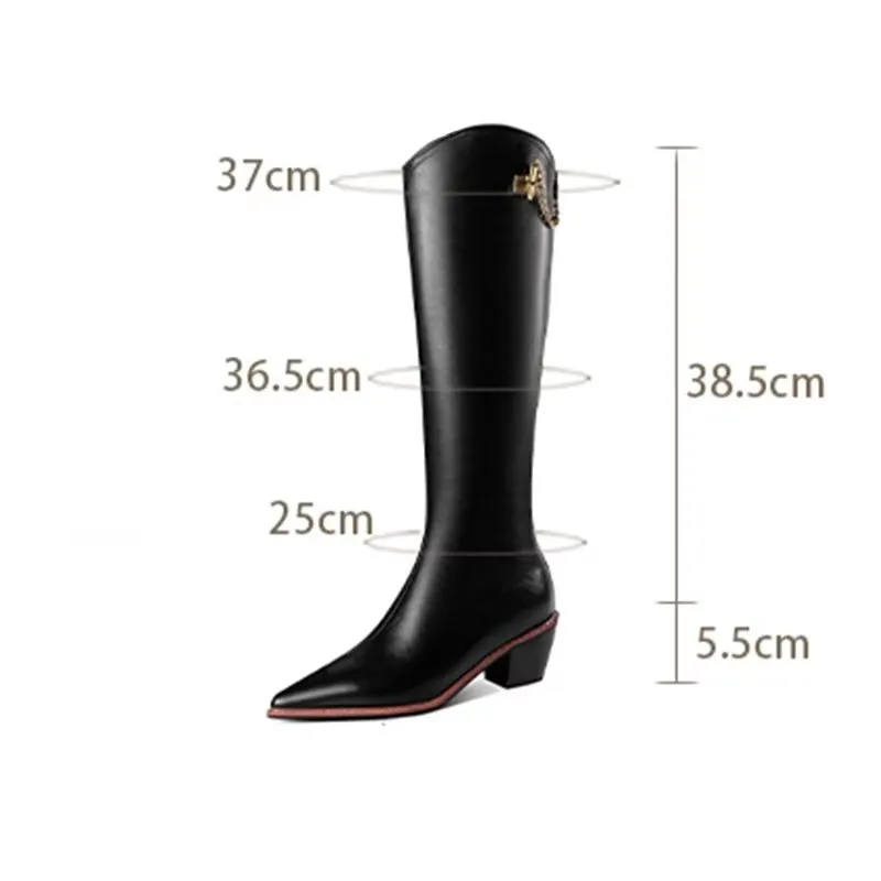 Diamoré Everyday Boots