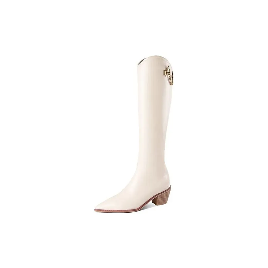 Diamoré Everyday Boots