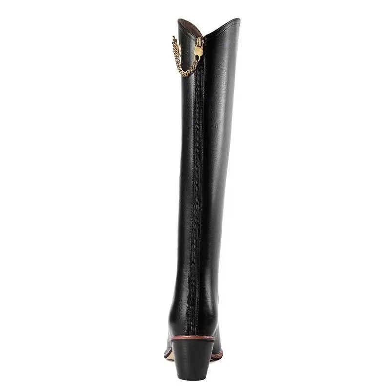 Diamoré Everyday Boots