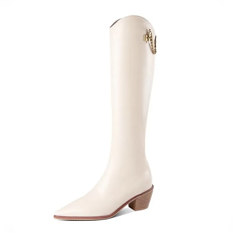 Diamoré Everyday Boots