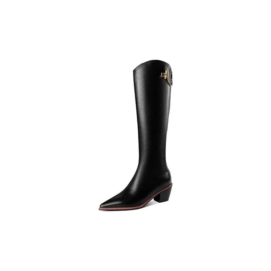 Diamoré Everyday Boots
