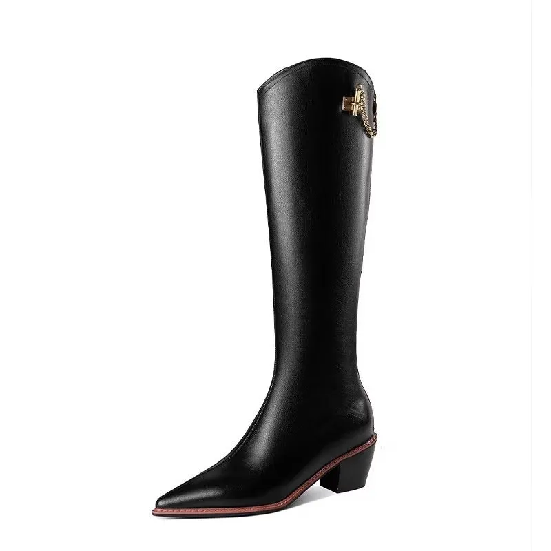 Diamoré Everyday Boots