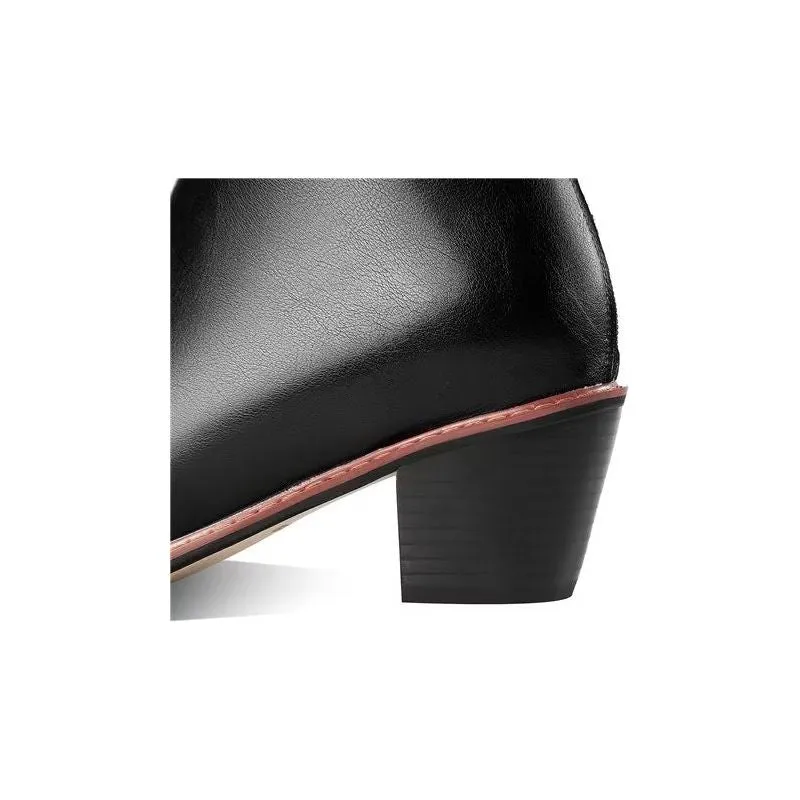 Diamoré Everyday Boots