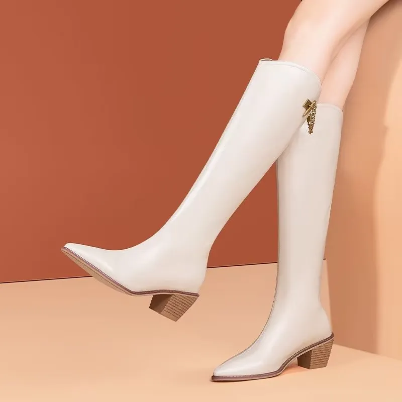 Diamoré Everyday Boots