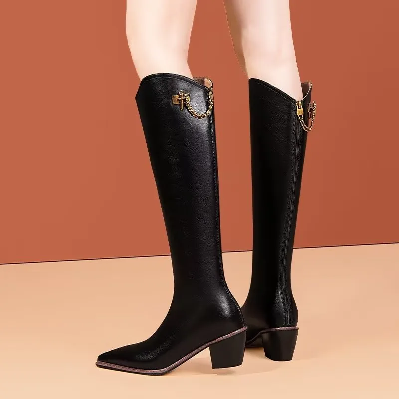 Diamoré Everyday Boots